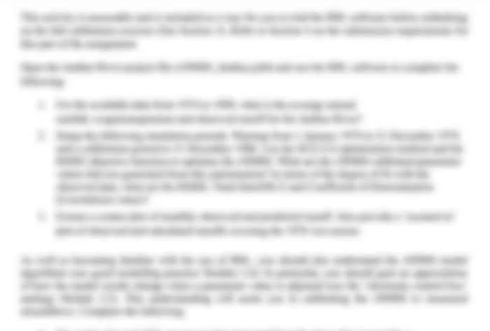 7012EHR Change Leadership Contingency Model Assign...