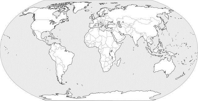 Assignments in Geography Successfully