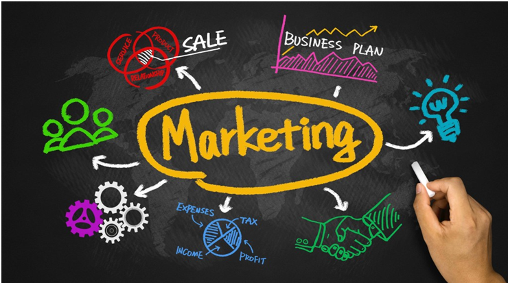 How can Seeking Online Marketing Assignment help your grade?