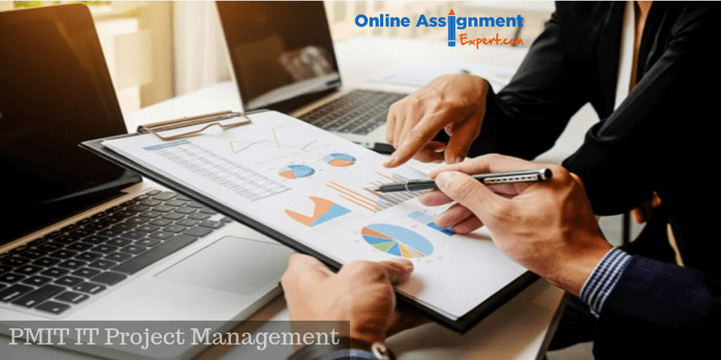 PMIT IT Project Management