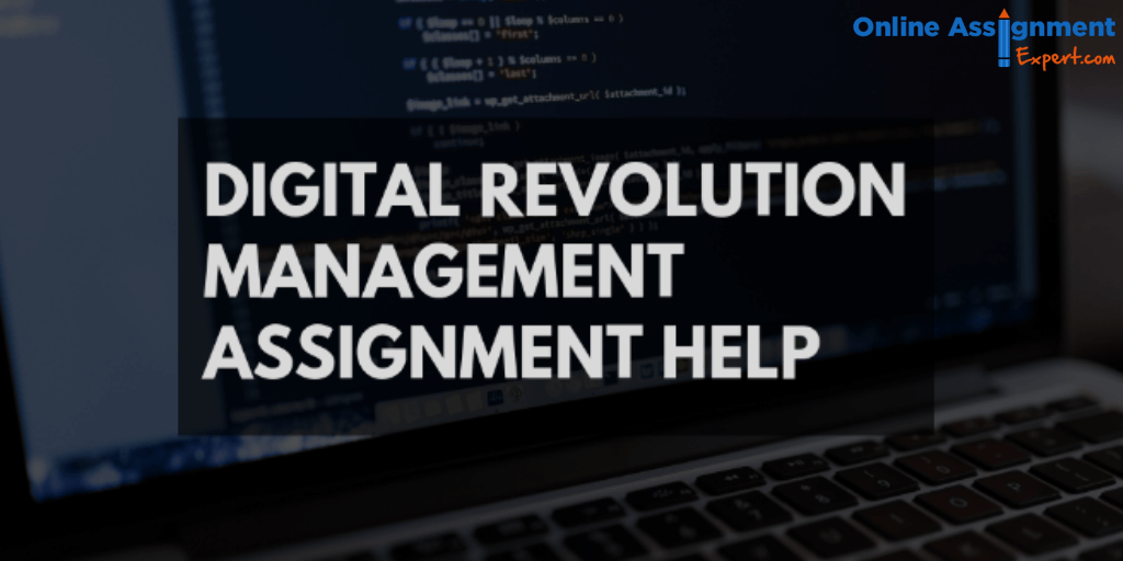 Understanding ITECH1100: The Digital Revolution Course