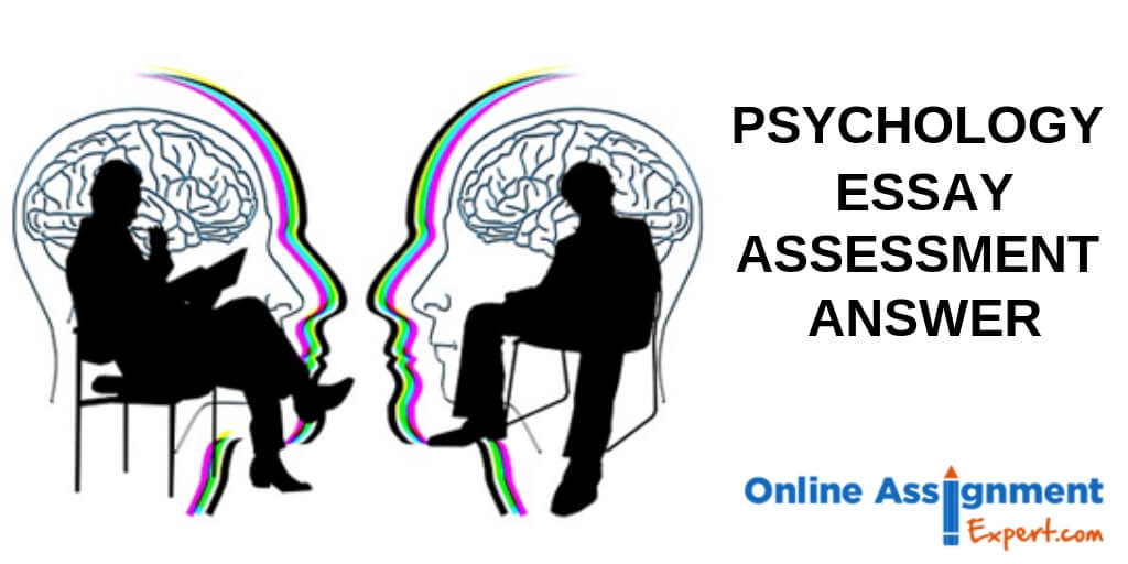 How to write a Psychology essay?