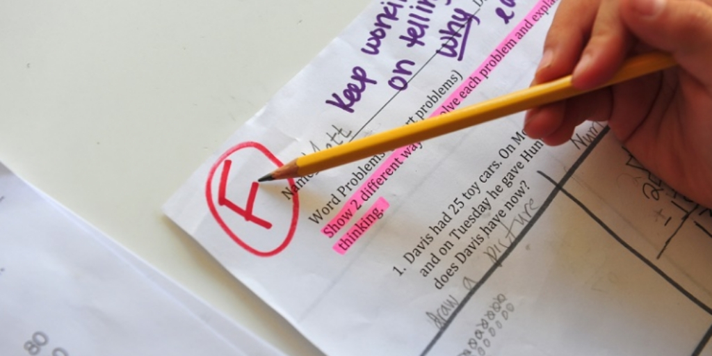 Marking Rubrics
