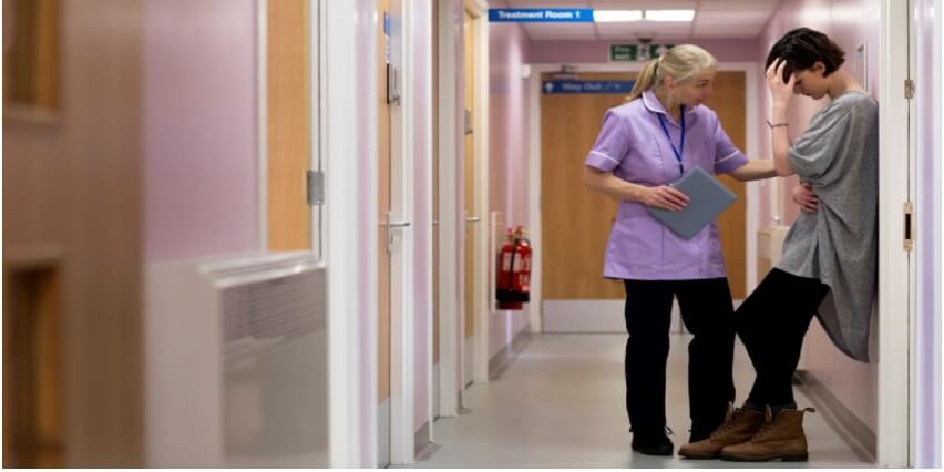 Addressing Nursing Complications in NRSG263 Mental Health Assessment Answers