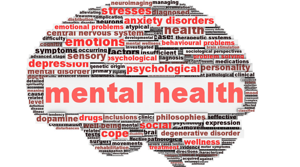 mental health