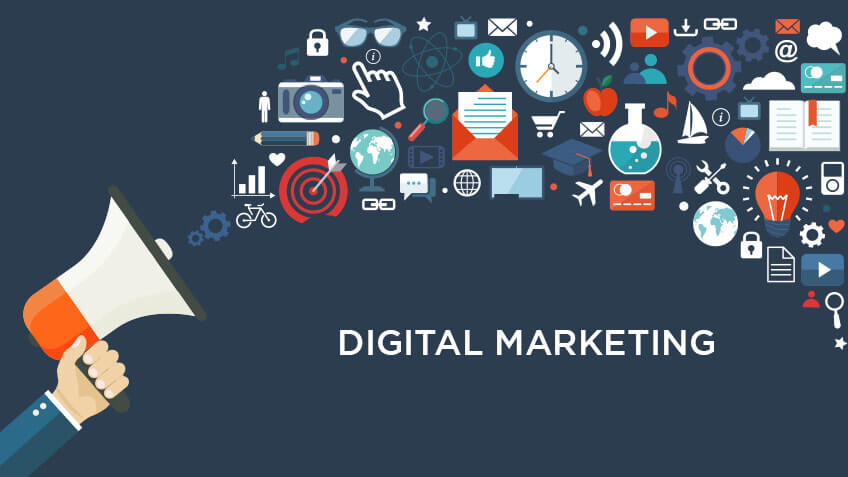 Key Factors for Success in Digital Marketing