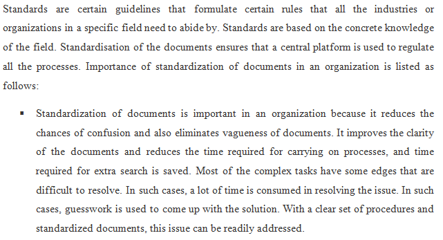 BSBADM506 assessment answer