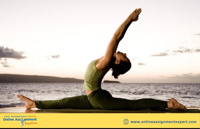How Yoga is Important for Students?