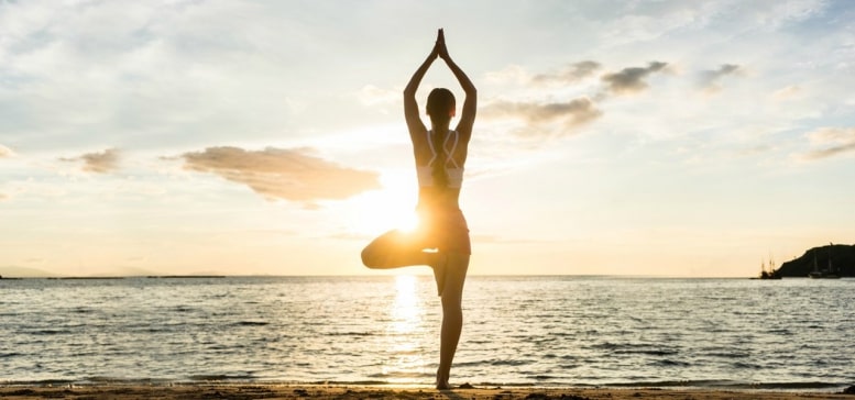 yoga for improving concentration