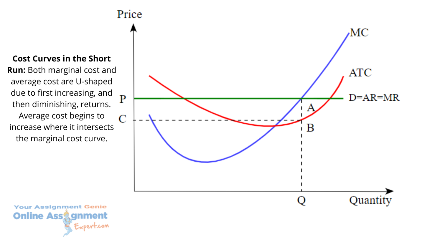 ECON1020 draw the production function of brunos firm assignment solution