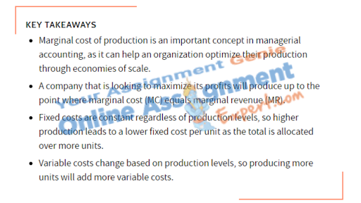 draw the production function of brunos firm assessment sample