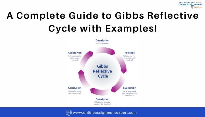Guide to Gibbs Reflective Cycle with Examples!