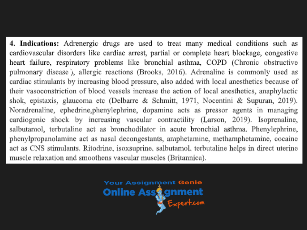 scmed3010 assignment introduction