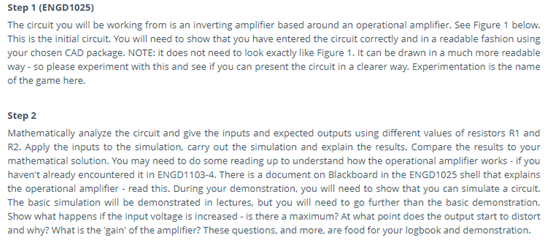 Computer Aided Engineering Sample 3