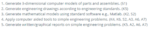 Computer Aided Engineering Sample