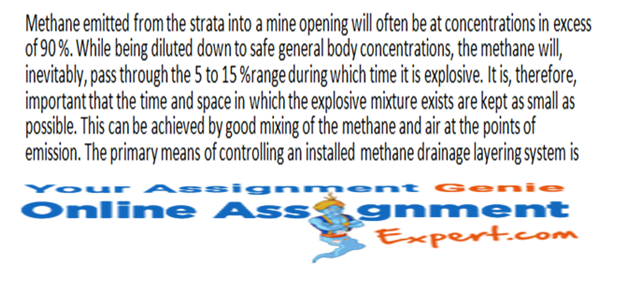 Environmental Engineering Assignment Help Sample 6