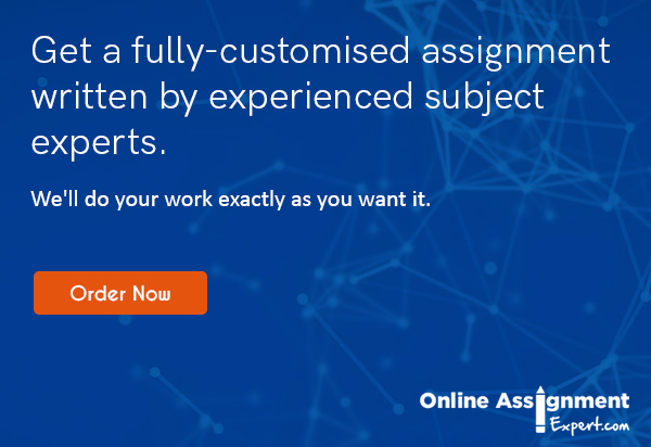 online spss assignments order