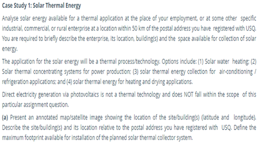 Wind Energy Engineering Assignment Sample