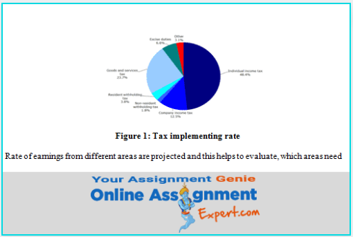 advanced public finance and taxation assignment solution
