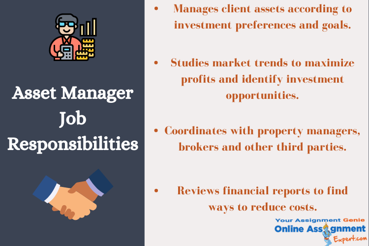 asset management assignment help