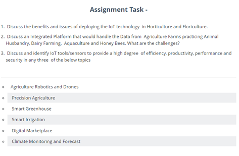 assignment task 2