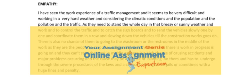 business management personal statement sample