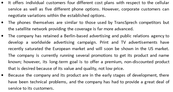 customer relationship management