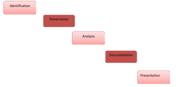 cyber forensics assignment