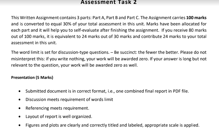 financial derivatives assignment help