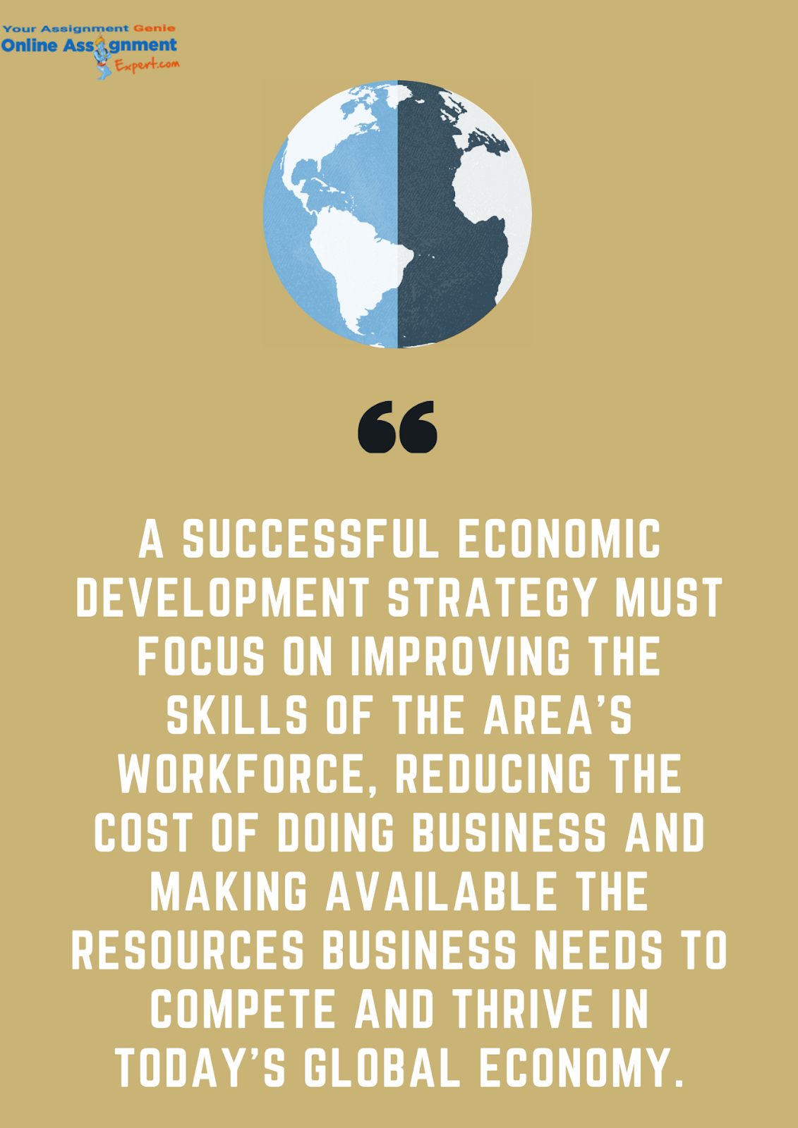 global economy dissertation help