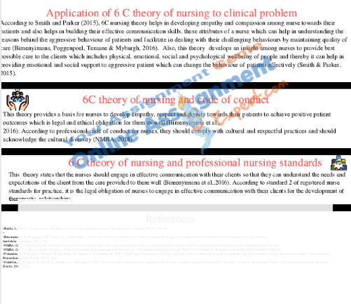 interpersonal skills assessment answer