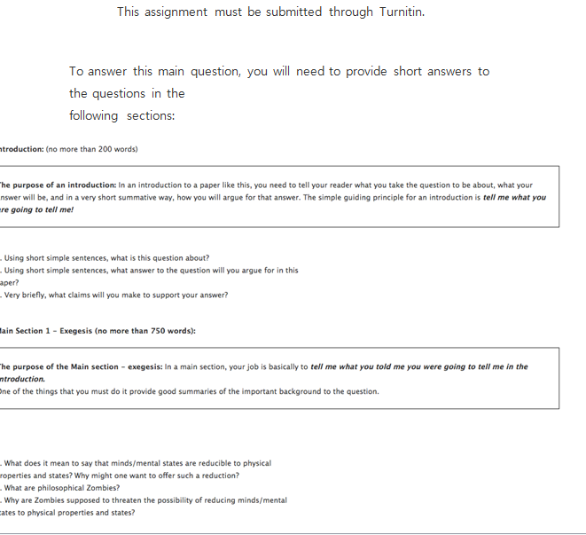 interpersonal skills assignment solution