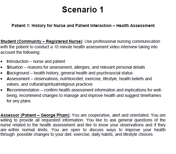 jessica case study assignment