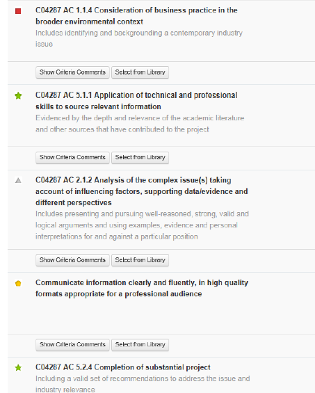 management case study sample