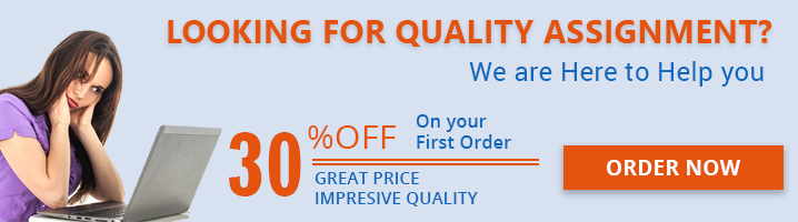 Order Your Assignment
