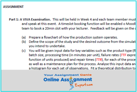 minitab assessment solution