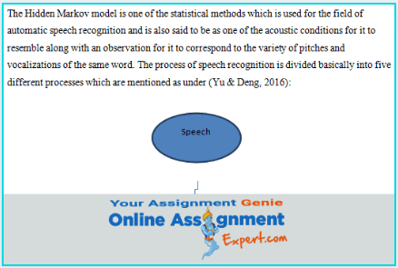 natural language processing assignment answer