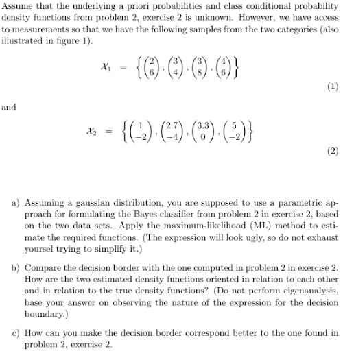 online multivariate gaussian distribution assignment help
