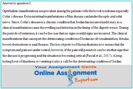 perioperative nursing assignment help