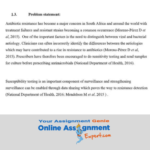 pneumonia assessment answer
