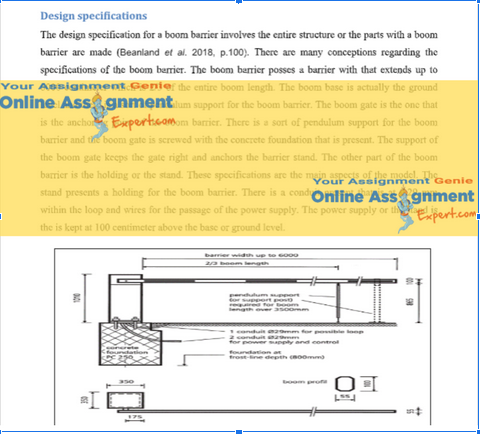 product design personal statement assignment