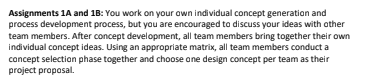 product design personal statement sample