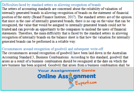 public finance assignment sample