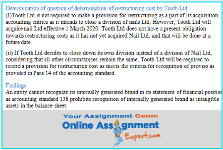 metallurgical assignment solution