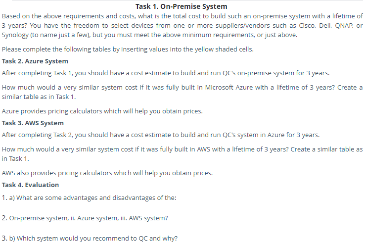 sit113 computing and virtualisation assignment sample