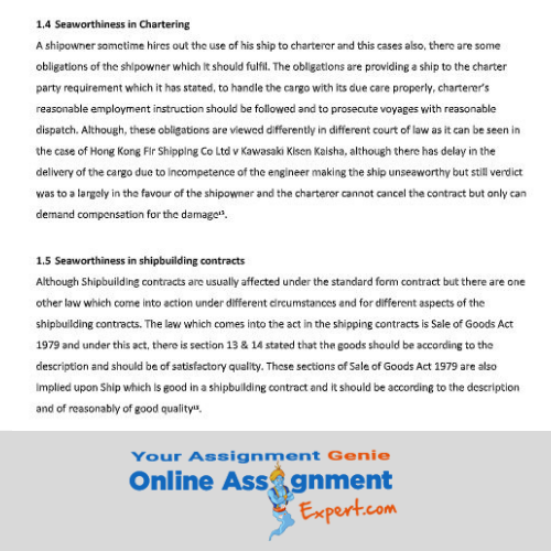 thesis proposal experts