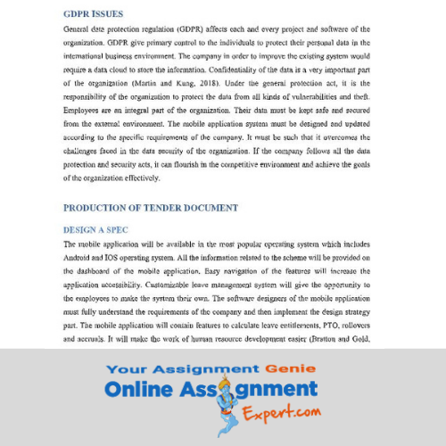 wbs assessment sample