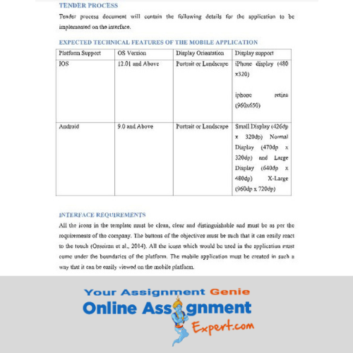 wbs assignment questions