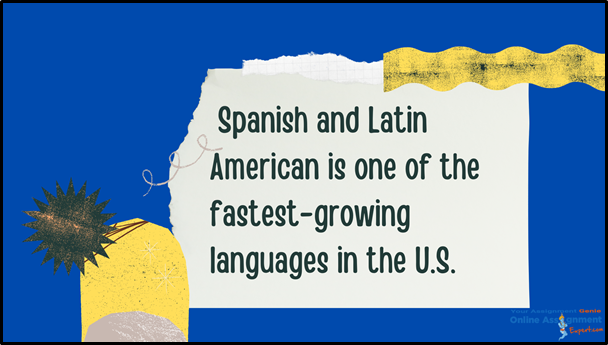 Applied Linguistics and TESOL Assignment Help