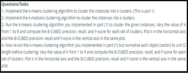 Flooding Sample Question